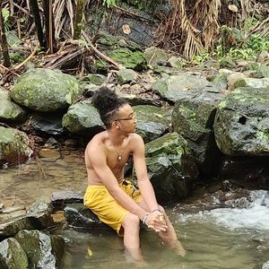 Meet your Posher, Jamie